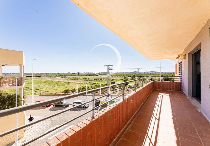 Penthouse i Pucol, Valencia, Pucol - € 345 000 | Ref: IV-0400 - foto 1