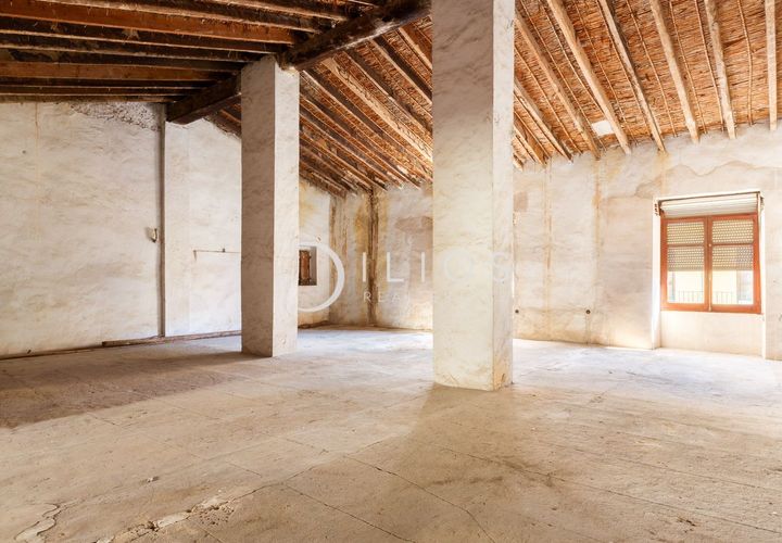 Rækkehus i Benifaio, Valencia, Benifaio - € 230.000 | Ref: IV-0401 - foto 1