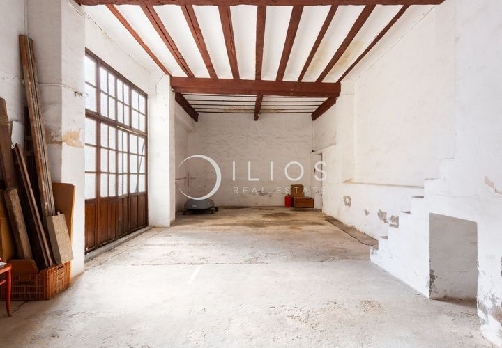Rækkehus i Benifaio, Valencia, Benifaio - € 170.000 | Ref: IV-0402 - foto 1