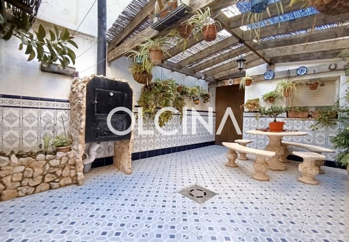 Villa a Castalla, Alicante, Castalla - € 190.000 | Ref: 607/6818 - foto 1