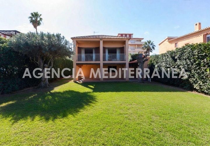 Villa i Denia, Alicante, Denia - € 1.350.000 | Ref: 5695/5940 - foto 1