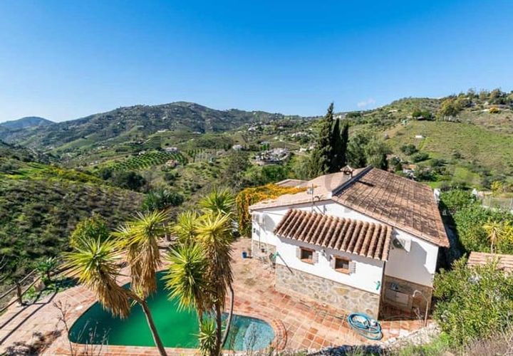 Finca i Competa, Malaga, Competa - € 395.000 | Ref: CP779 - foto 1