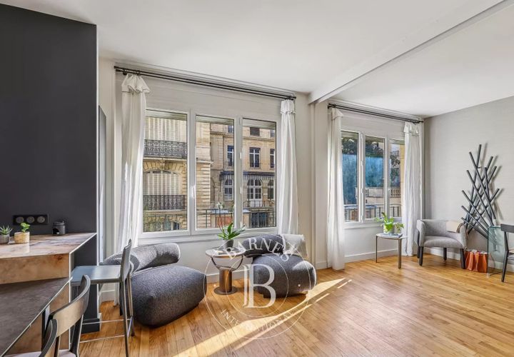 Leilighet i Paris, Paris, Paris - € 1 319 000 | Ref: 86746308 - foto 1