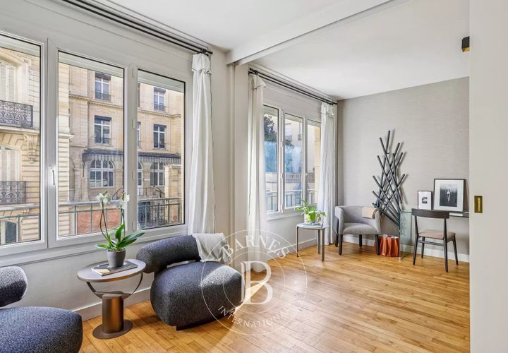 Apartament a Paris, Paris, Paris - € 1.319.000 | Ref: 86746308 - foto 1