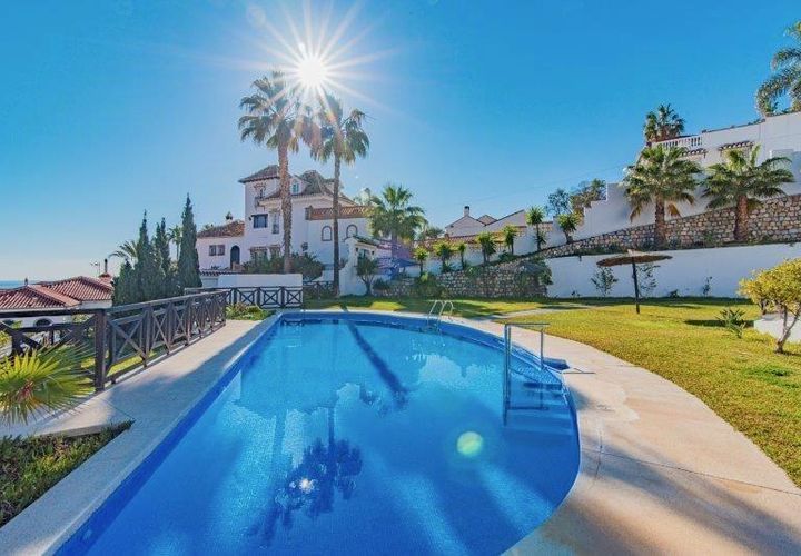 Lejlighed i Almunecar, Granada, Almunecar - € 395.000 | Ref: 731 - foto 1