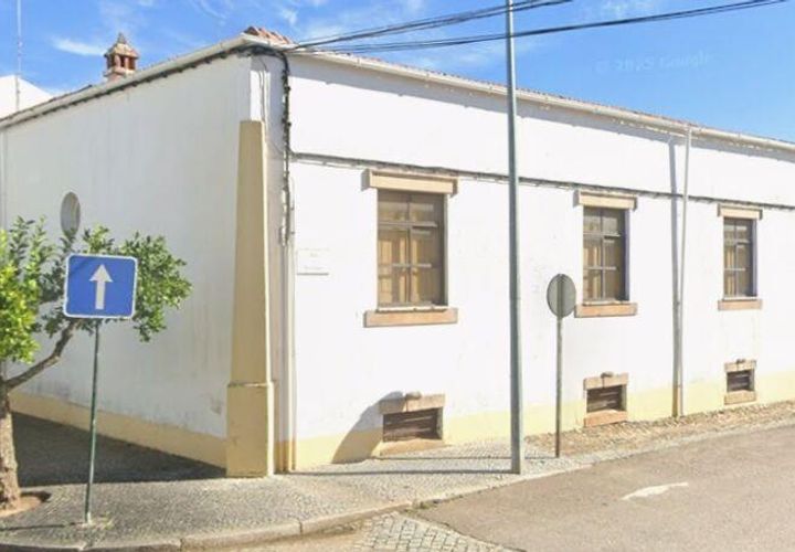 Byhus i Alter do Chao, Portalegre, Alter do Chao - € 335.000 | Ref: 813567 - foto 1
