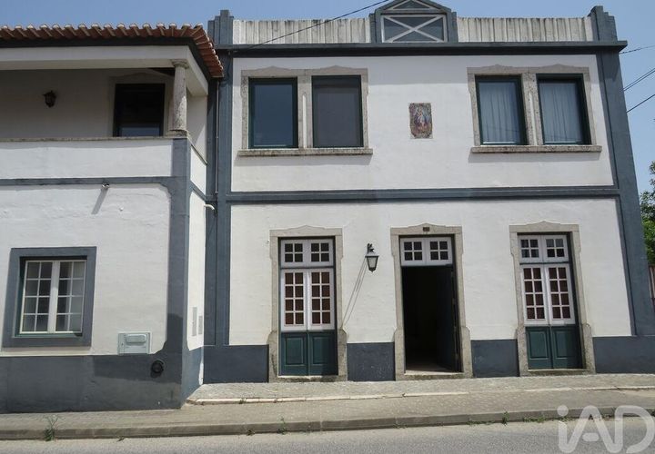 Byhus i Bombarral, Leiria, Bombarral - € 520.000 | Ref: 771685 - foto 1