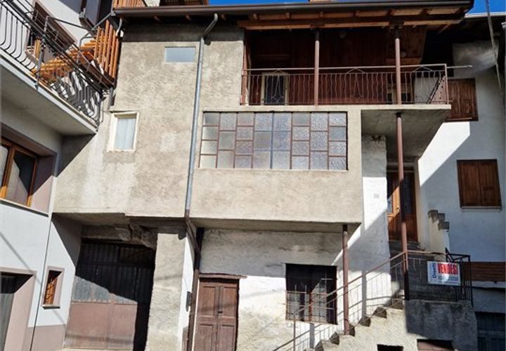 Villa a Malonno, Brescia, Malonno - € 49.000 | Ref: IMM.79 - foto 1