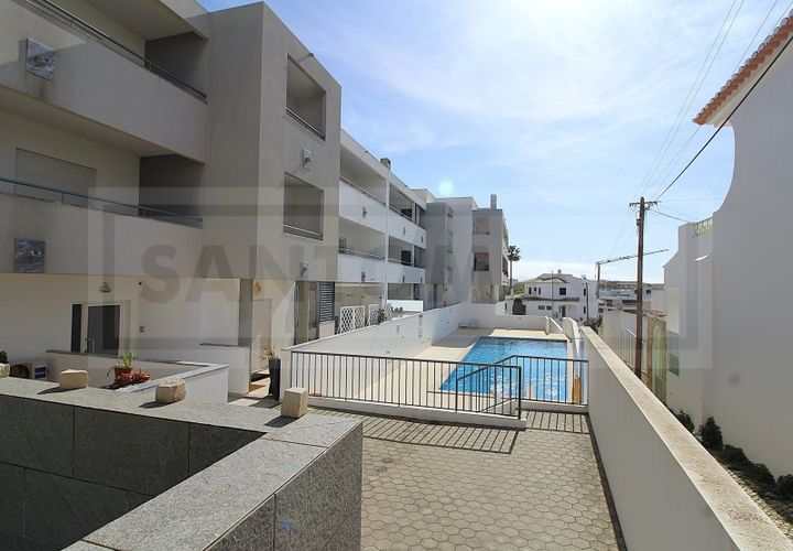 Lejlighed i Albufeira, Faro, Albufeira - € 375.000 | Ref: STC2638 - foto 1