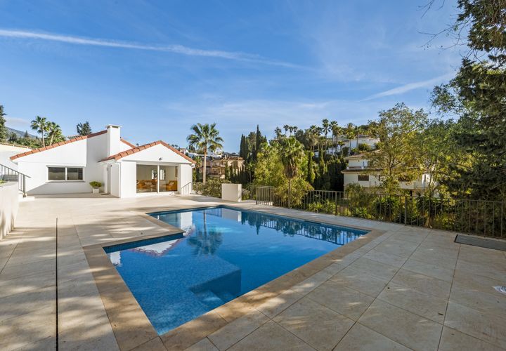 Villa a Campo Mijas, Malaga, Campo Mijas - € 849.000 | Ref: ST6244 - foto 1