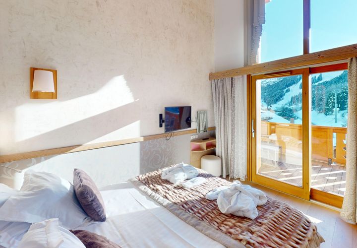 Leilighet i Meribel, Savoie, Meribel - € 1 450 000 | Ref: HH-16081549 - foto 1