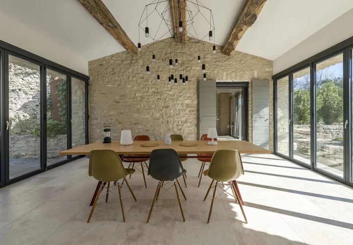 Villa a Menerbes, Vaucluse, Menerbes - € 2.450.000 | Ref: HH-16080087 - foto 1