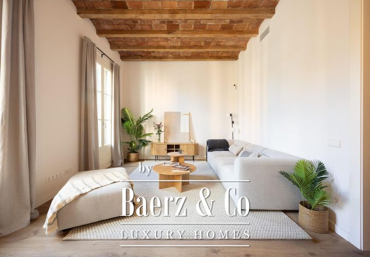 Villa a Barcelona, Barcelona, Barcelona - € 795.000 | Ref: 26013LP/6680 - foto 1
