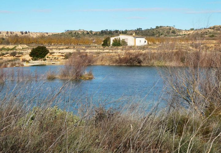 Finca i Fabara, Zaragoza, Fabara - € 29.000 | Ref: 1100 - foto 1