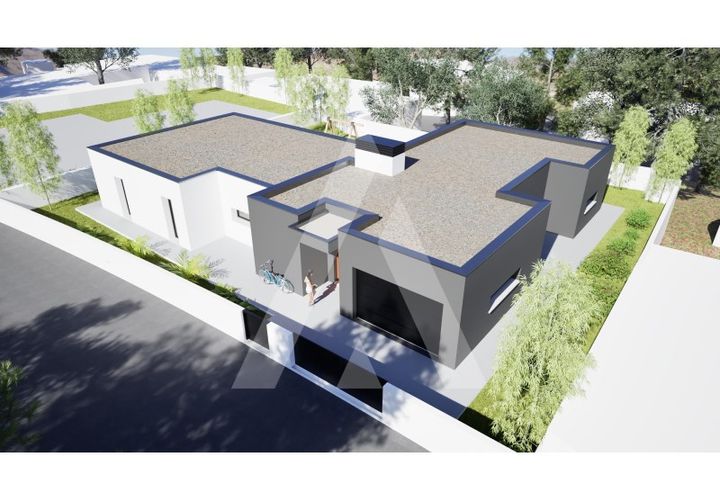 Villa i Lordosa, Viseu, Lordosa - € 370.000 | Ref: 1180620/25VS - foto 1