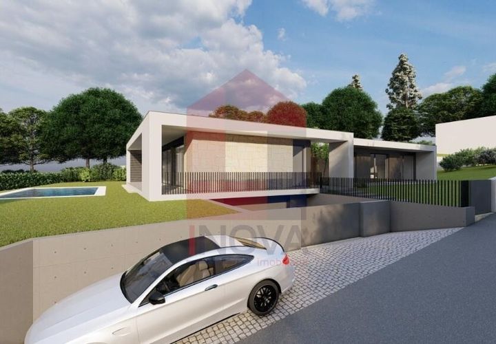 Byhus i Vila Verde, Braga, Vila Verde - € 265.000 | Ref: 08798 - foto 1