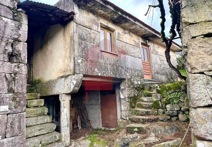 Byhus i Ponte da Barca, Viana do Castelo, Ponte da Barca - € 45.000 | Ref: 08800 - foto 1