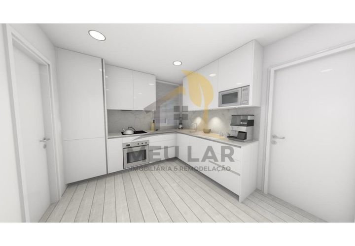 Villa a Nogueira do Cravo e Pindelo, Aveiro, Nogueira do Cravo e Pindelo - € 245.000 | Ref: SR25/537 - foto 1