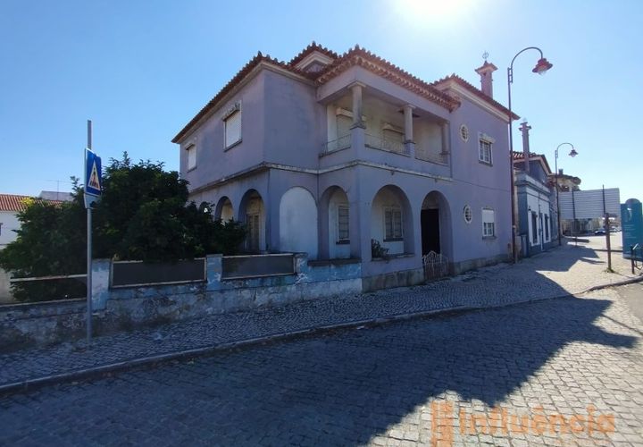 Villa a Abrantes, Santarem, Abrantes - € 350.000 | Ref: CAS_94 - foto 1