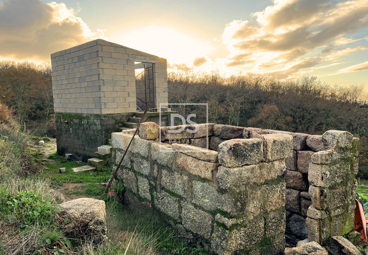 Helårsgrund i Amarante, Porto, Amarante - € 27.000 | Ref: DSPMCANAVSN29 - foto 1