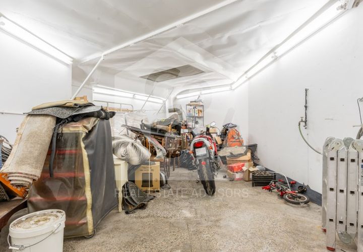 Garage i Amadora, Lisbon, Amadora - € 198.000 | Ref: GAR_11785 - foto 1