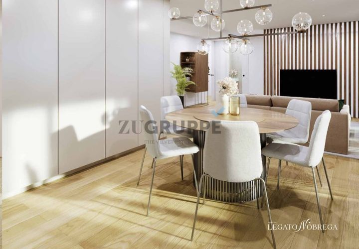 Lejlighed i Aveiro, Aveiro, Aveiro - € 437.780 | Ref: MN_ZG_111679 AF - foto 1