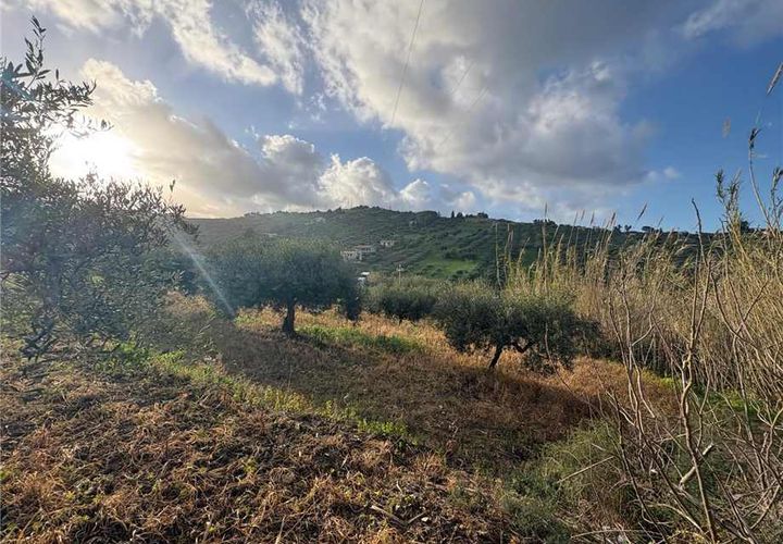 Terra a Casteldaccia, Palermo, Casteldaccia - € 80.000 | Ref: CA586 - foto 1