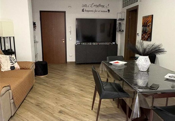 Leilighet i Casteldaccia, Palermo, Casteldaccia - € 95 000 | Ref: CA585 - foto 1
