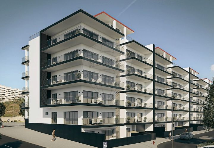 Lejlighed i Carnaxide, Lisbon, Carnaxide - € 580.000 | Ref: 121701308-94 - foto 1