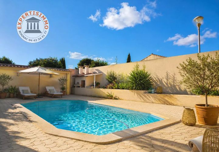Villa a Rognac, Bouches-du-Rhone, Rognac - € 440.000 | Ref: 86728874 - foto 1