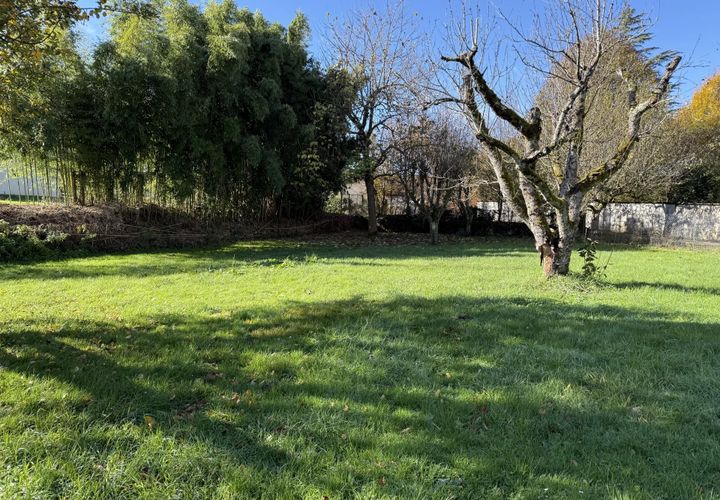 Terra a Senozan, Saone-et-Loire, Senozan - € 89.000 | Ref: 86747990 - foto 1