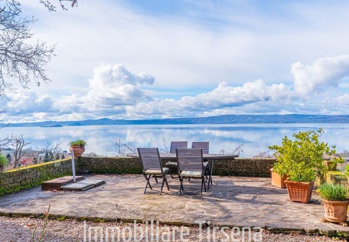 Villa i Bolsena, Viterbo, Bolsena - € 630.000 | Ref: IP87 - foto 1