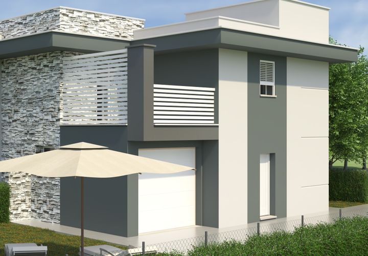 Villa i Parma, Parma, Parma - € 520.000 | Ref: 4082 - foto 1