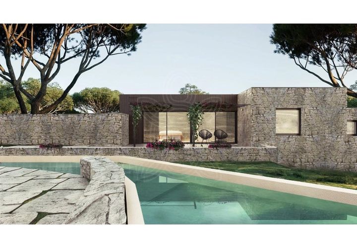 Villa a Penela, Coimbra, Penela - € 99.500 | Ref: cbr3379 - foto 1