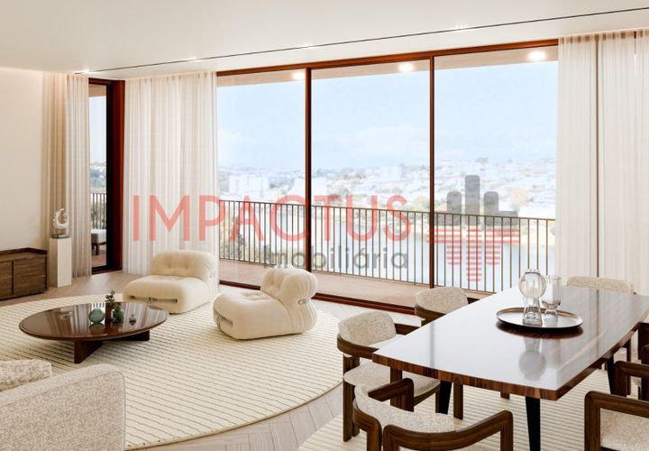 Lejlighed i Oliveira do Douro, Porto, Oliveira do Douro - € 850.500 | Ref: DCDN1632-3 - foto 1