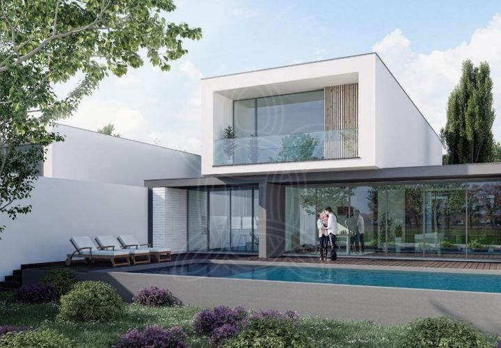 Villa i Coimbra, Coimbra, Coimbra - € 635.000 | Ref: cbr3376 - foto 1