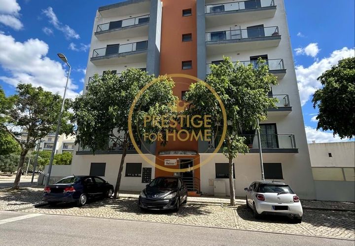 Leilighet i Loule, Faro, Loule - € 1 500/måned | Ref: 1146-3 - foto 1