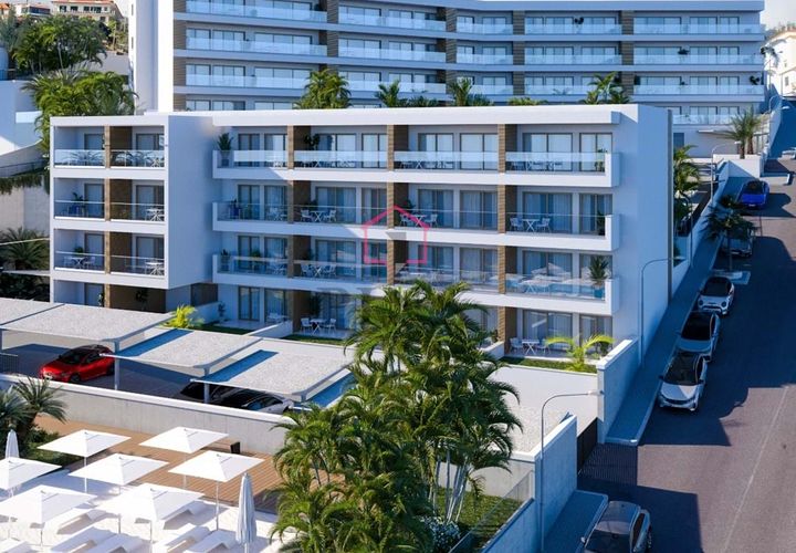 Lejlighed i Calheta, Madeira, Calheta - € 795.000 | Ref: 8887 - foto 1