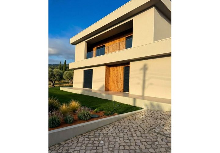 Villa i Cascais, Lisbon, Cascais - € 3.500.000 | Ref: CJG-M1246 - foto 1