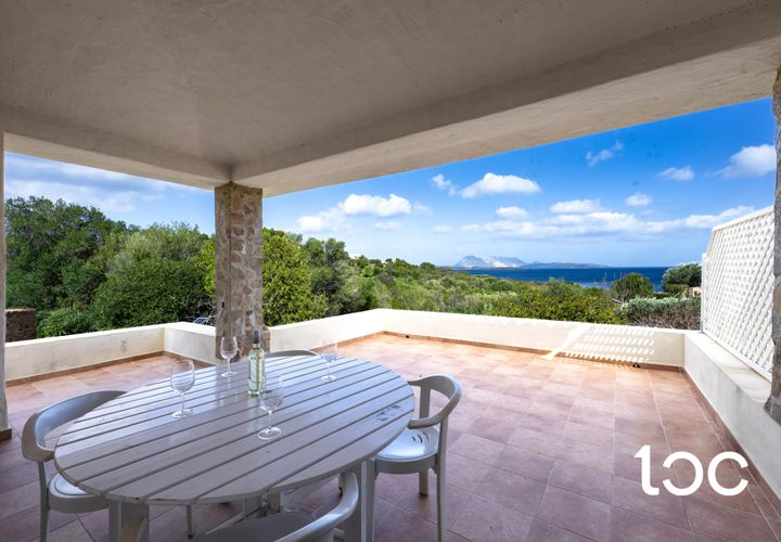 Villa i San Teodoro, Sassari, San Teodoro - € 950.000 | Ref: ST1269 - foto 1