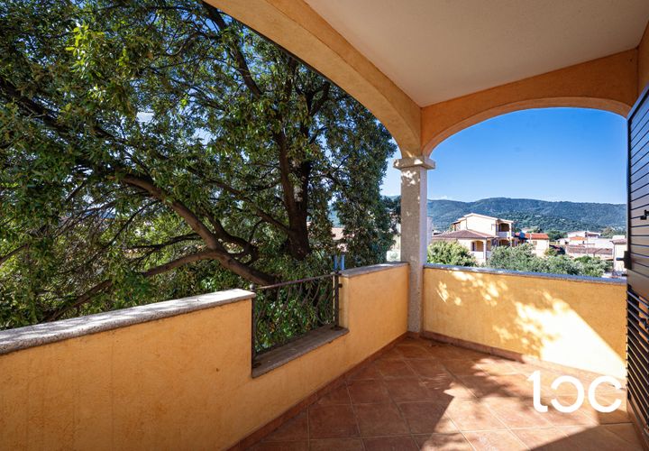 Leilighet i Torpe, Nuoro, Torpe - € 135 000 | Ref: PO1272 - foto 1