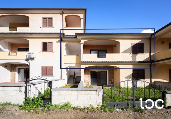 Leilighet i Torpe, Nuoro, Torpe - € 135 000 | Ref: PO1273 - foto 1