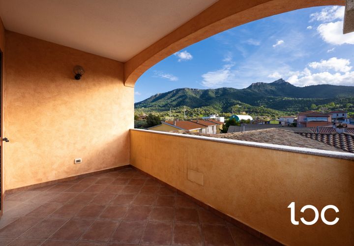 Lejlighed i Torpe, Nuoro, Torpe - € 135.000 | Ref: PO1274 - foto 1