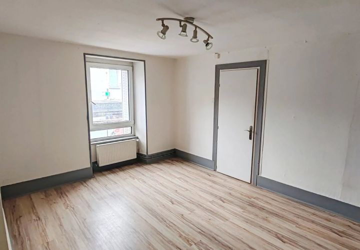 Lejlighed i Clermont-Ferrand, Puy-de-Dome, Clermont-Ferrand - € 95.000 | Ref: 12225 - foto 1