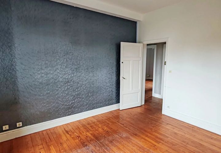 Lejlighed i Clermont-Ferrand, Puy-de-Dome, Clermont-Ferrand - € 102.900 | Ref: 12219 - foto 1