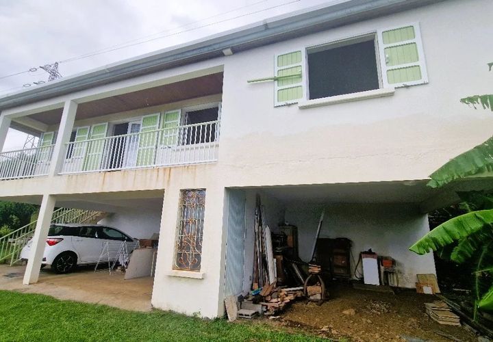 Villa a Saint-Denis, La Reunion, Saint-Denis - € 585.000 | Ref: 12198 - foto 1