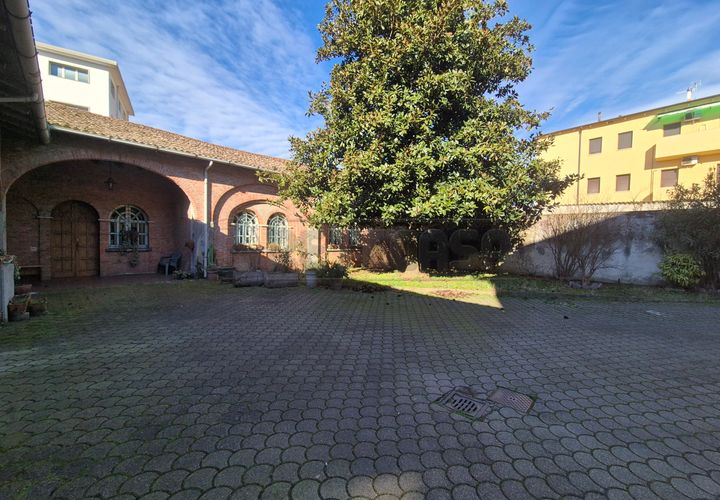 Byhus i Cremona, Cremona, Cremona - € 215.000 | Ref: CR214 - foto 1