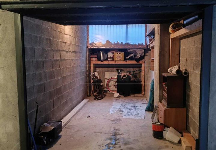 Garage i Cremona, Cremona, Cremona - € 12.000 | Ref: CR215 - foto 1