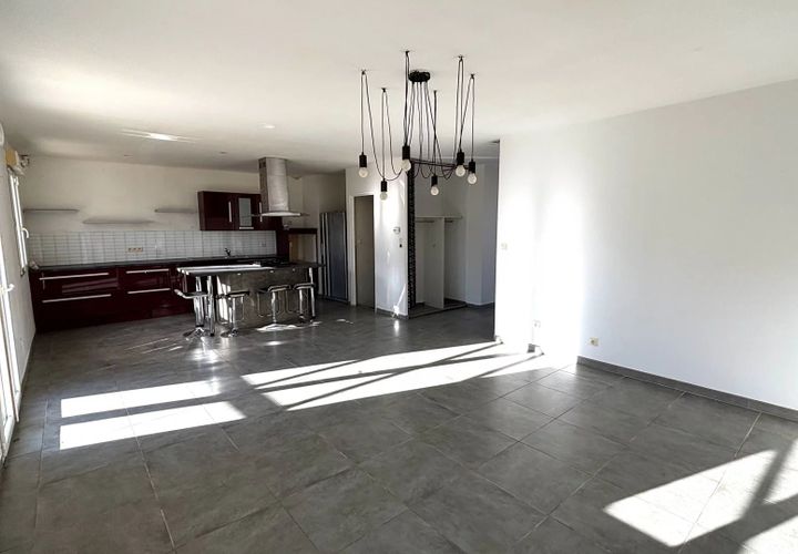 Villa i Lezignan-Corbieres, Aude, Lezignan-Corbieres - € 191.000 | Ref: 6776 - foto 1