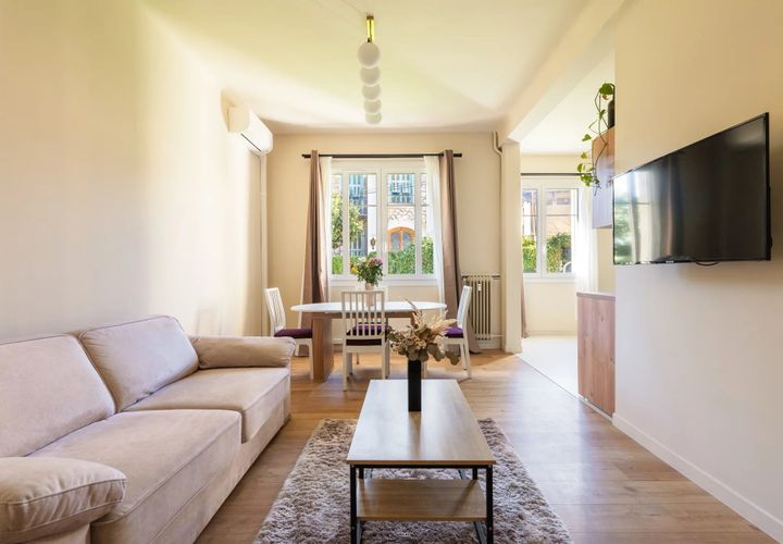 Lejlighed i Nice, Alpes-Maritimes, Nice - € 329.000 | Ref: 86747563 - foto 1